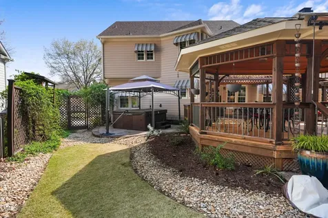 120 Seymour Creek Drive Cary NC 27519
