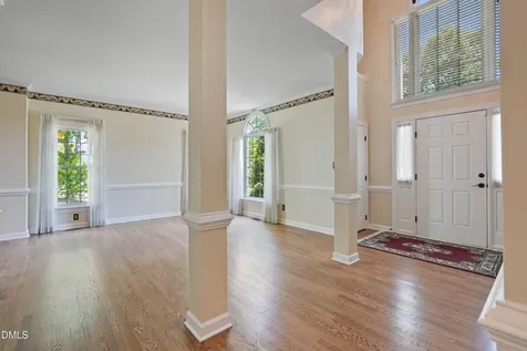 120 Seymour Creek Drive Cary NC 27519