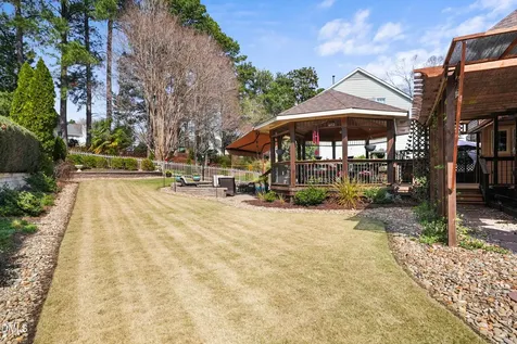 120 Seymour Creek Drive Cary NC 27519