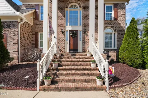 120 Seymour Creek Drive Cary NC 27519