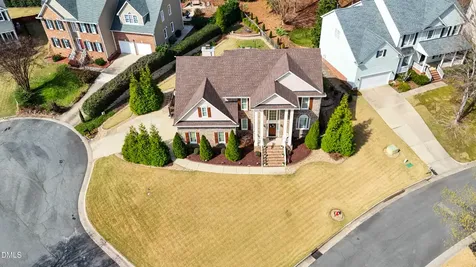 120 Seymour Creek Drive Cary NC 27519