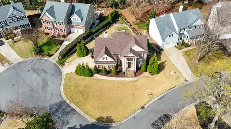 120 Seymour Creek Drive Cary NC 27519