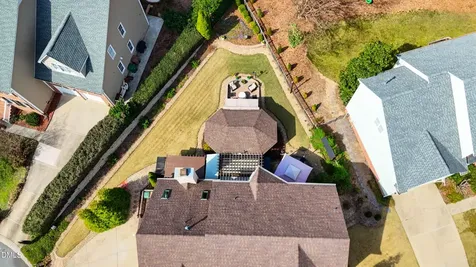 120 Seymour Creek Drive Cary NC 27519