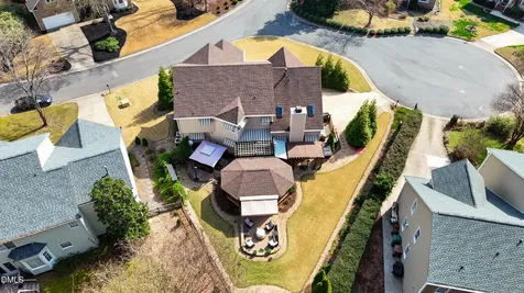 120 Seymour Creek Drive Cary NC 27519