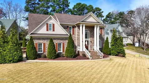 120 Seymour Creek Drive Cary NC 27519