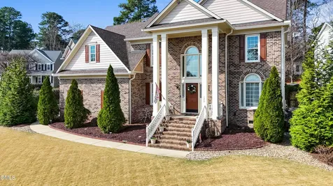 120 Seymour Creek Drive Cary NC 27519