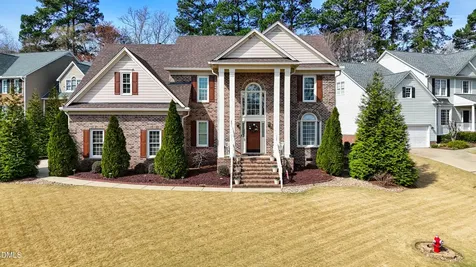 120 Seymour Creek Drive Cary NC 27519