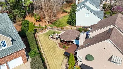 120 Seymour Creek Drive Cary NC 27519