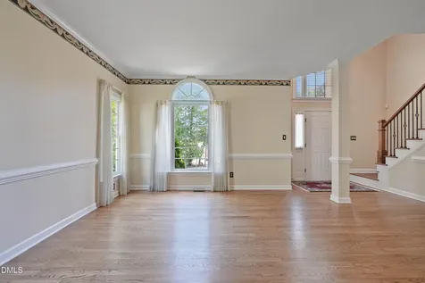 120 Seymour Creek Drive Cary NC 27519