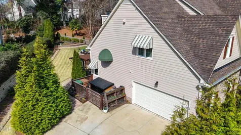 120 Seymour Creek Drive Cary NC 27519