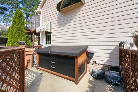120 Seymour Creek Drive Cary NC 27519