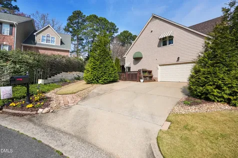 120 Seymour Creek Drive Cary NC 27519