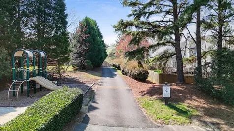 120 Seymour Creek Drive Cary NC 27519