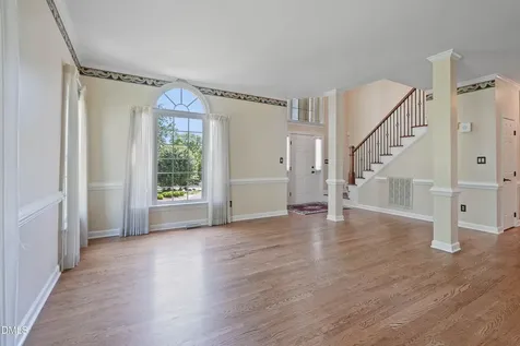 120 Seymour Creek Drive Cary NC 27519