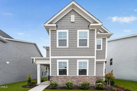 5449 Cayden Cove Drive Wendell NC 27591