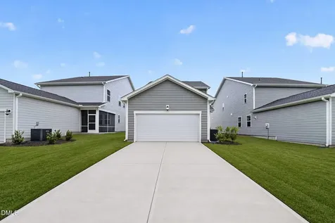 5449 Cayden Cove Drive Wendell NC 27591