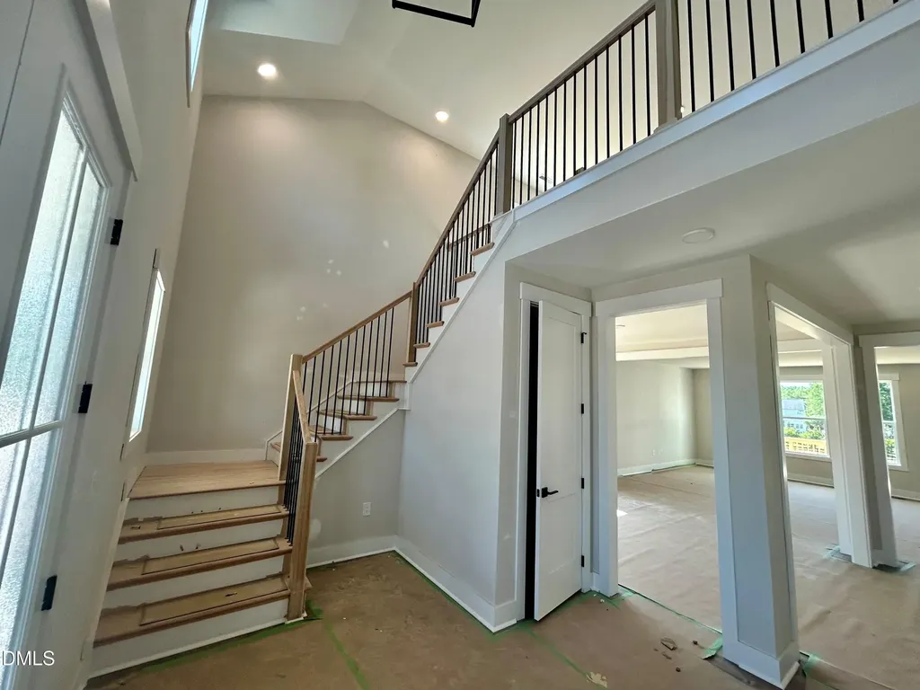 820 Ballaster Road Fuquay Varina NC 27526