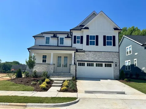 820 Ballaster Road Fuquay Varina NC 27526