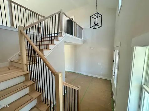 820 Ballaster Road Fuquay Varina NC 27526