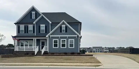 131 E Wellesley Drive Clayton NC 27520