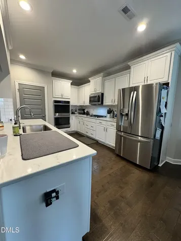 131 E Wellesley Drive Clayton NC 27520