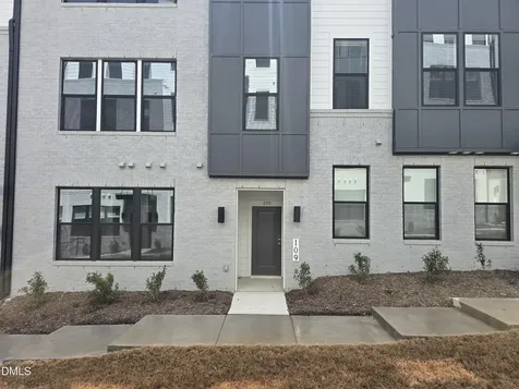 109 Ailey Brook Way Wake Forest NC 27587
