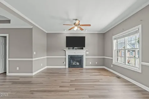 1651 Rogers Pointe Lane Creedmoor NC 27522