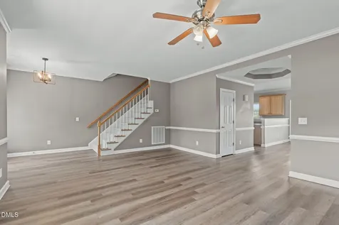 1651 Rogers Pointe Lane Creedmoor NC 27522