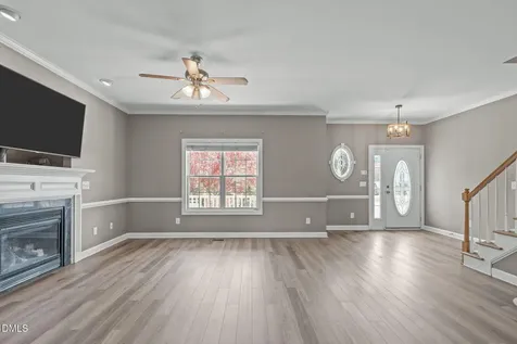 1651 Rogers Pointe Lane Creedmoor NC 27522