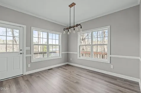 1651 Rogers Pointe Lane Creedmoor NC 27522
