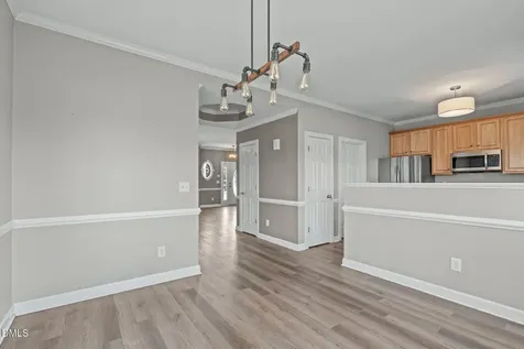 1651 Rogers Pointe Lane Creedmoor NC 27522