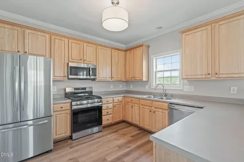 1651 Rogers Pointe Lane Creedmoor NC 27522