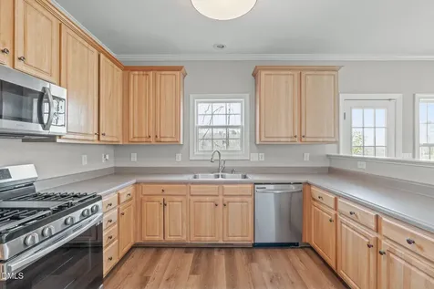 1651 Rogers Pointe Lane Creedmoor NC 27522