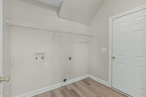 1651 Rogers Pointe Lane Creedmoor NC 27522