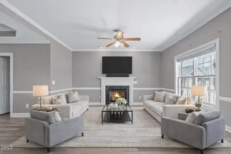 1651 Rogers Pointe Lane Creedmoor NC 27522