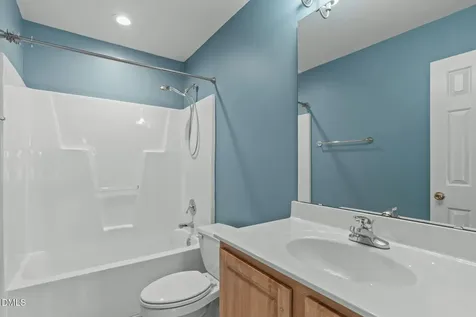 1651 Rogers Pointe Lane Creedmoor NC 27522