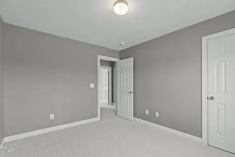 1651 Rogers Pointe Lane Creedmoor NC 27522
