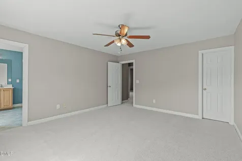 1651 Rogers Pointe Lane Creedmoor NC 27522