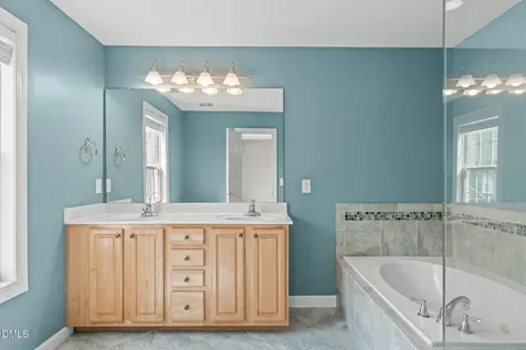 1651 Rogers Pointe Lane Creedmoor NC 27522