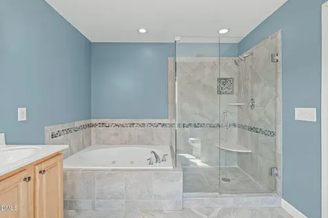 1651 Rogers Pointe Lane Creedmoor NC 27522