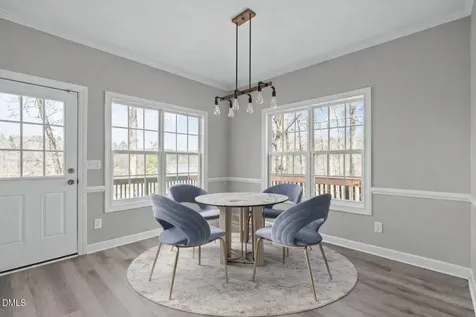 1651 Rogers Pointe Lane Creedmoor NC 27522