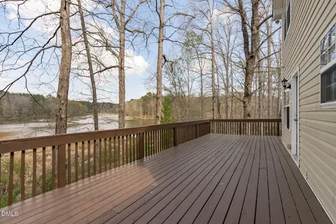 1651 Rogers Pointe Lane Creedmoor NC 27522