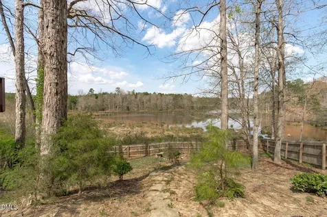 1651 Rogers Pointe Lane Creedmoor NC 27522