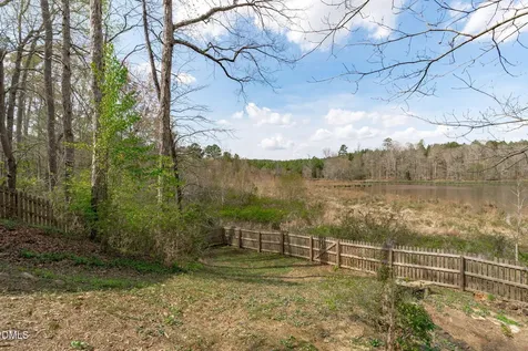 1651 Rogers Pointe Lane Creedmoor NC 27522