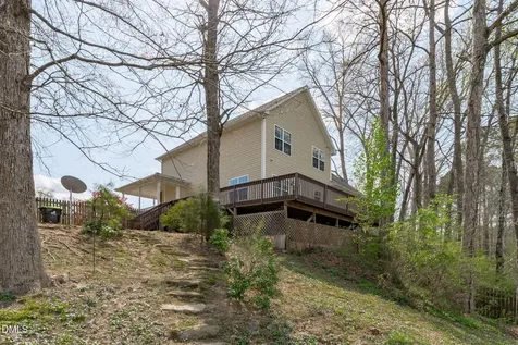 1651 Rogers Pointe Lane Creedmoor NC 27522