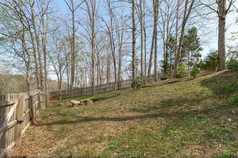 1651 Rogers Pointe Lane Creedmoor NC 27522