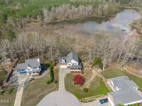 1651 Rogers Pointe Lane Creedmoor NC 27522