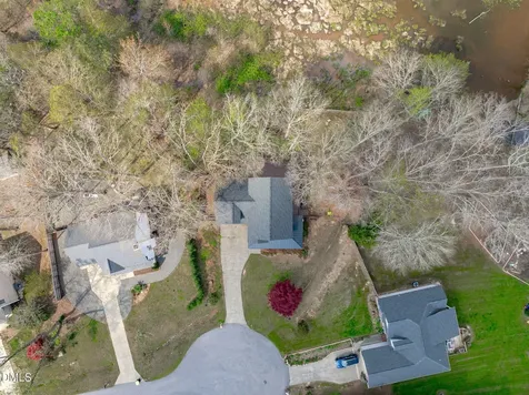 1651 Rogers Pointe Lane Creedmoor NC 27522