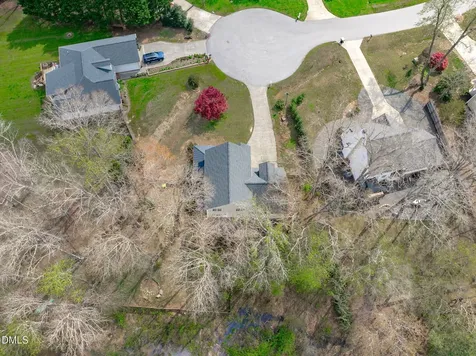 1651 Rogers Pointe Lane Creedmoor NC 27522