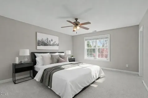 1651 Rogers Pointe Lane Creedmoor NC 27522